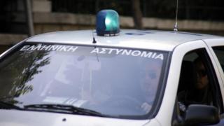 Туристи се натъкнаха на зловеща находка в покрайнините на Атина 