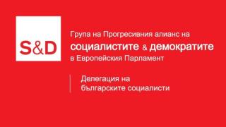 Пирински: Приоритет на стратегията за хората с увреждания!
