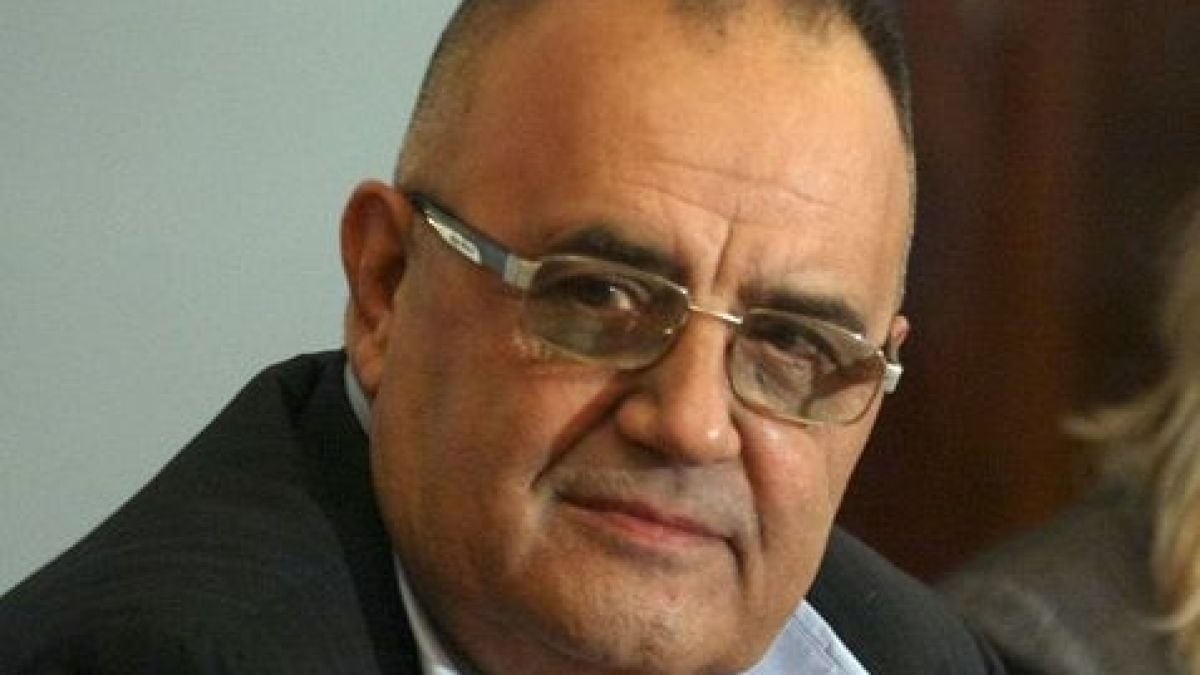 Една легенда си отива: От 1 ноември Божидар Димитров става пенсионер