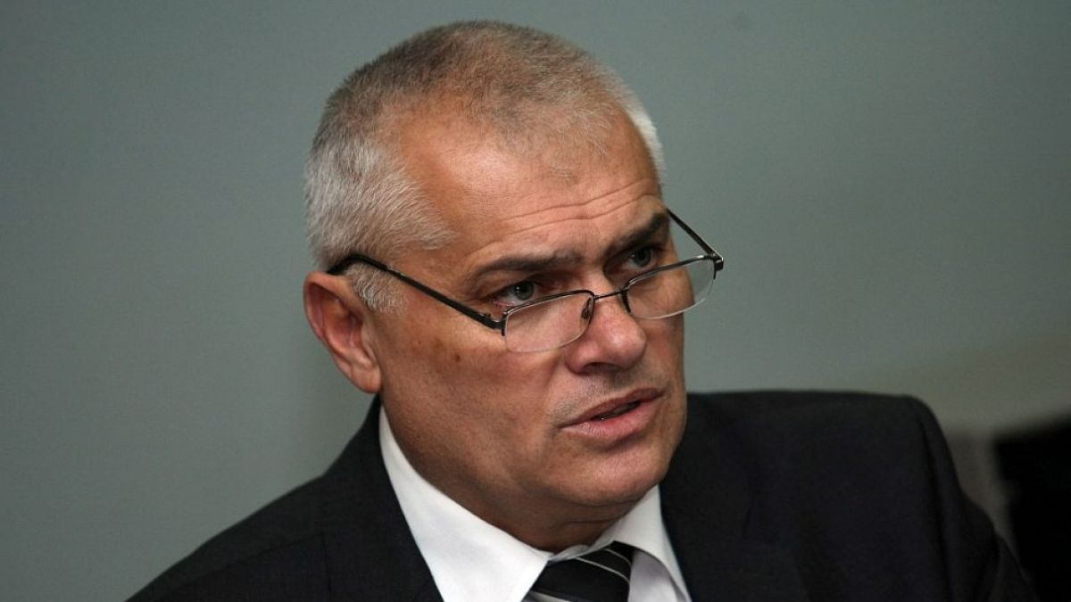 Вътрешният министър разкри важни данни за престъпността 