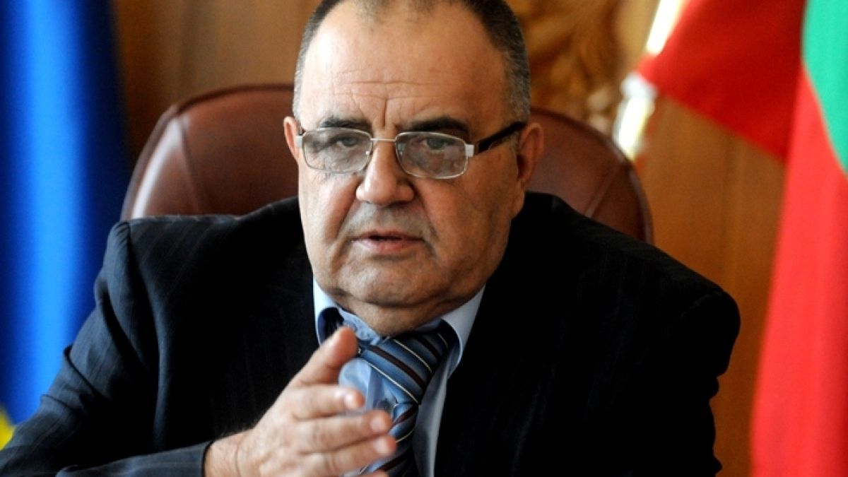 Божидар Димитров с емоционална изповед пред БЛИЦ! Проговори за болестта си и пенсионирането