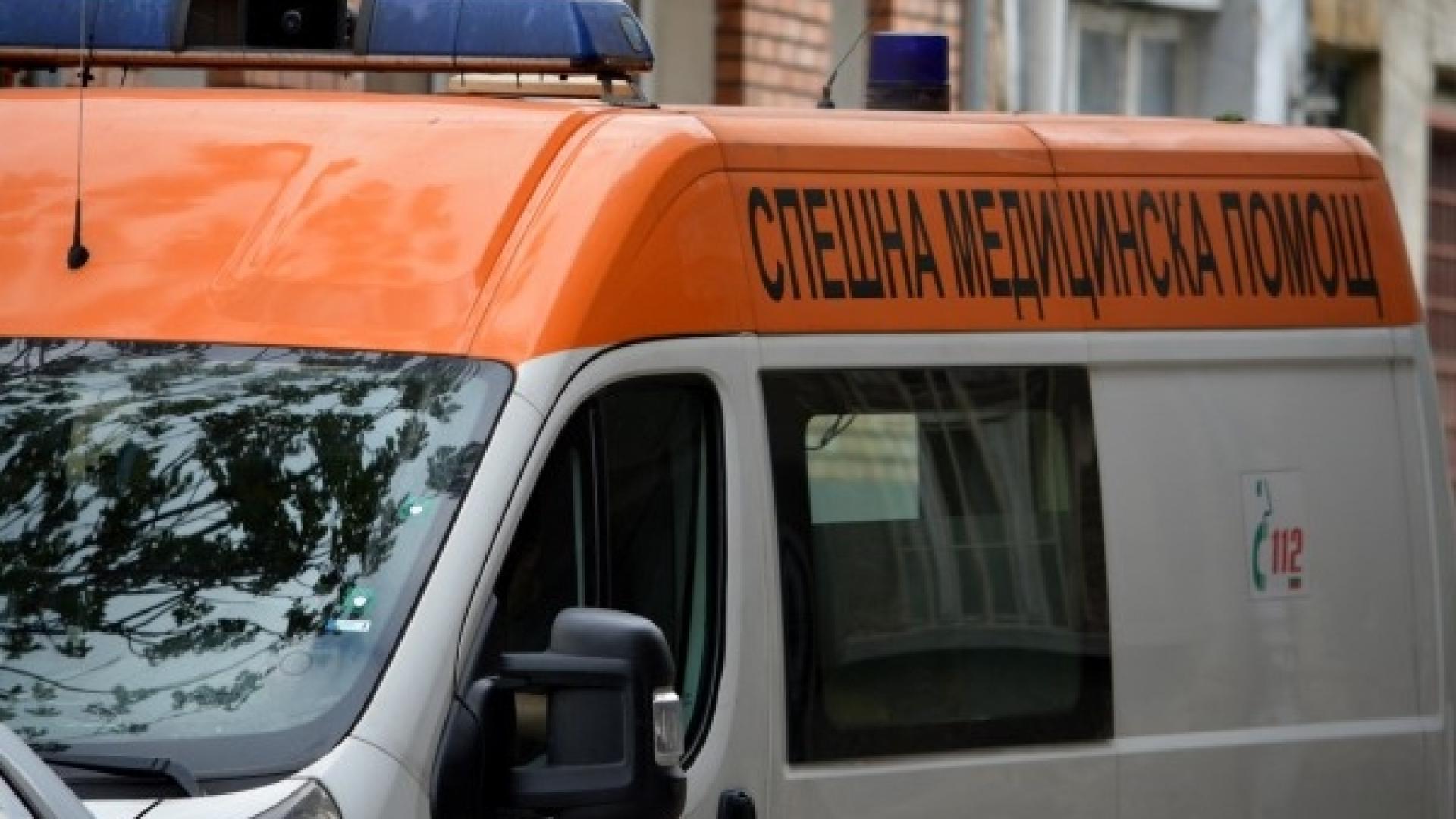 Жена почина от... измръзване край Мадан, съблякла се гола и стояла така три часа 