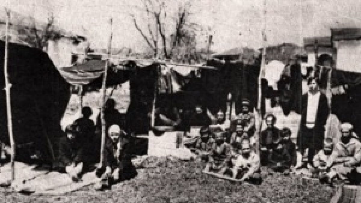 Преди 158 години голяма беда сполетява София, за която се говори и до ден днешен