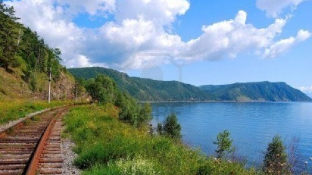 Ще ви побият тръпки от тези странни и загадъчни места в Русия, изпълнени с мистична сила  