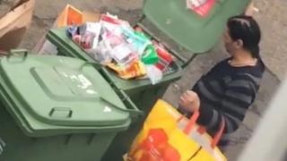  Британци изпаднаха в шок: Банди от мургави жени ни обират (СНИМКИ)