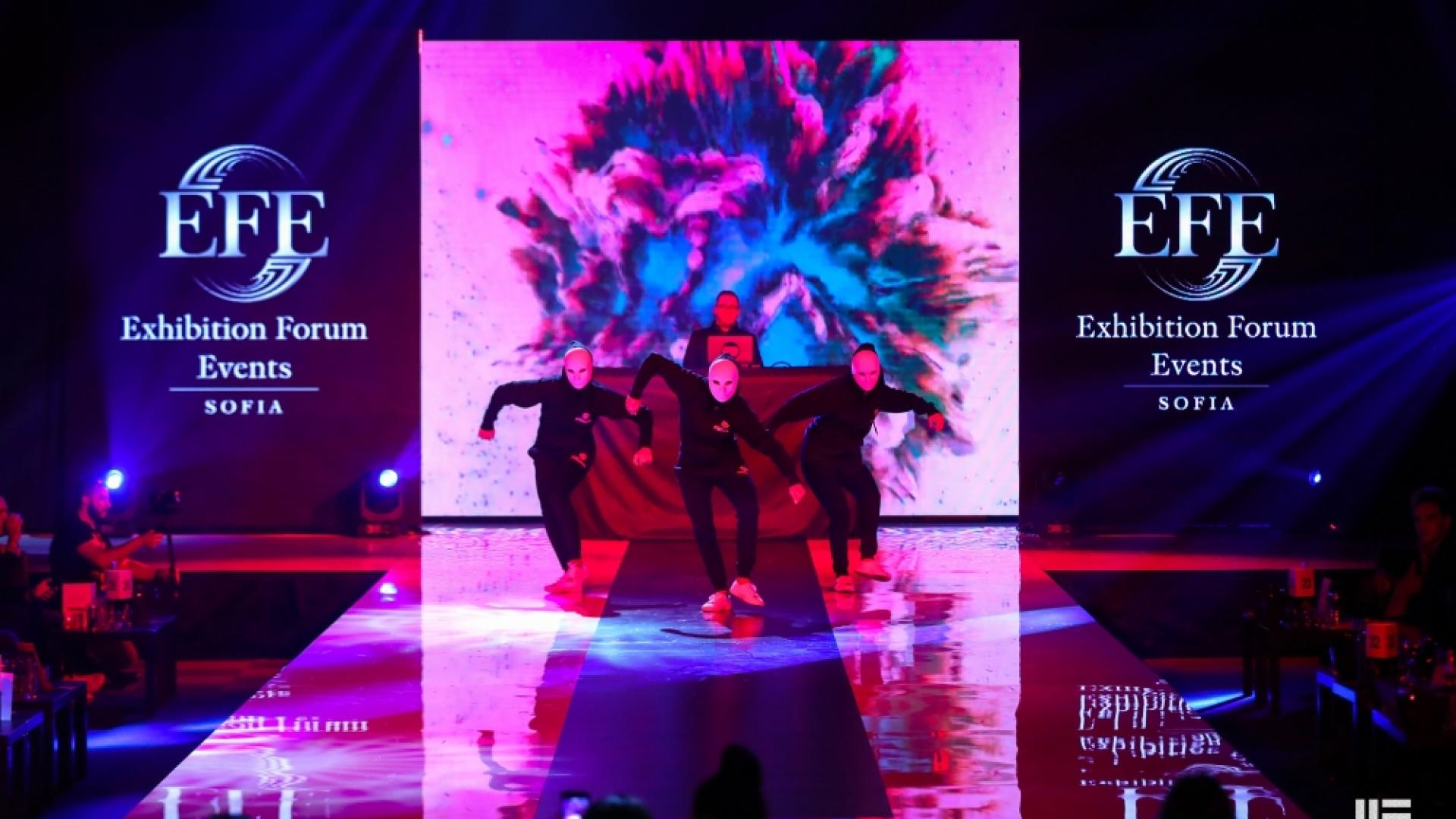 С ексклузивно ревю и разтърсващо парти завърши Sofia Fashion Week