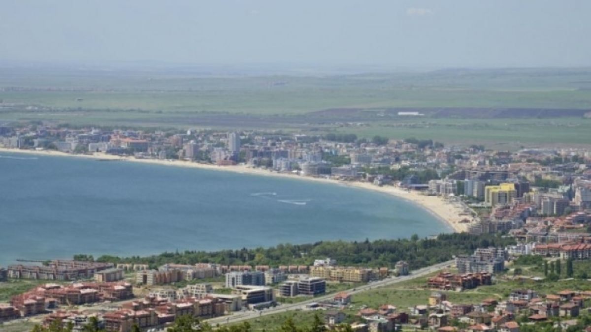 Рекламираме с билбордове в САЩ почивки в България
