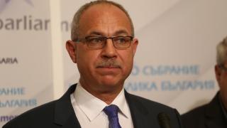 Антон Тодоров разкри какво е казал Борисов за оставката му и обясни: Ще взривя държавата, ако продължавам по този начин!
