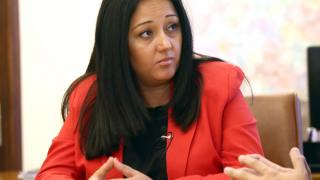 Павлова с горещ коментар за доклада на ЕК