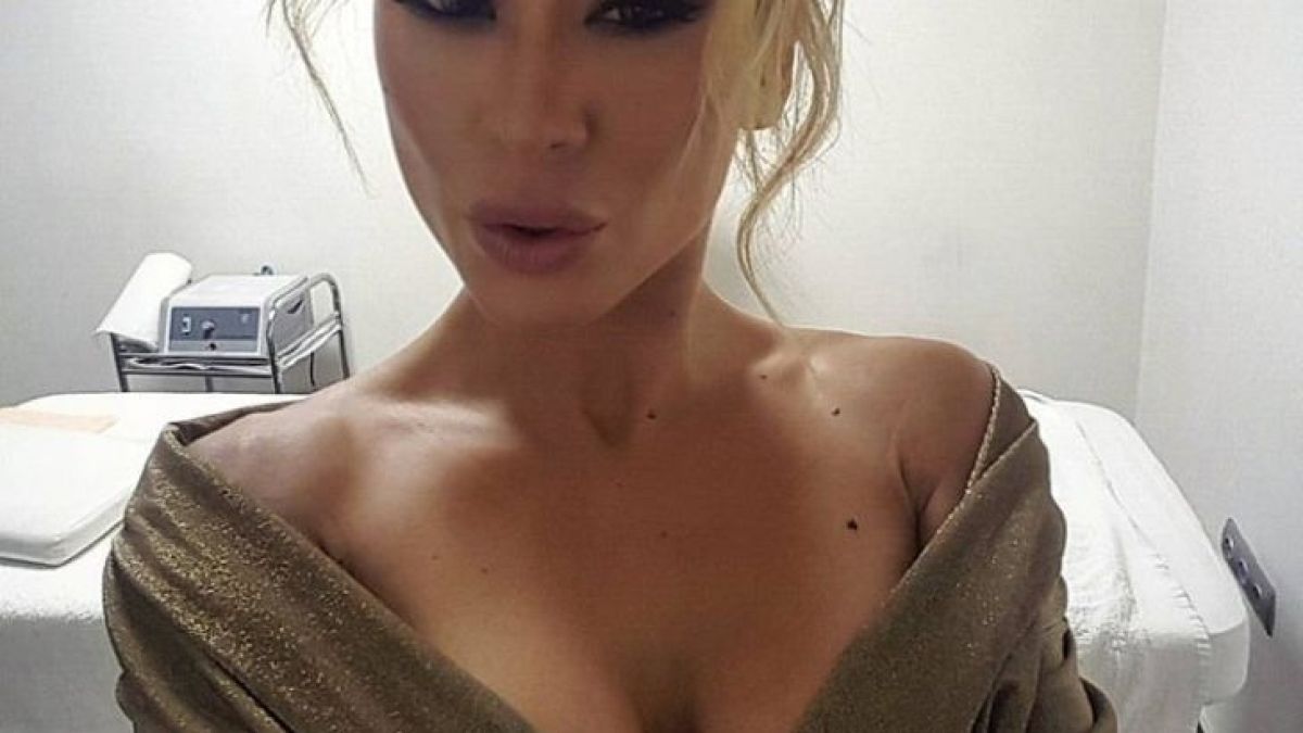 Ася Капчикова разкри дълго пазена ужасяваща тайна 