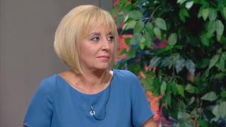 Манолова обърна внимание на много важна тема и призова да се подават повече жалби до нея