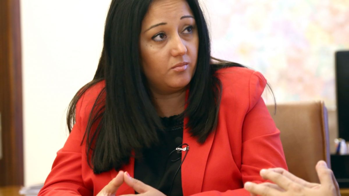 Лиляна Павлова разкри какво следва след края на европредседателството