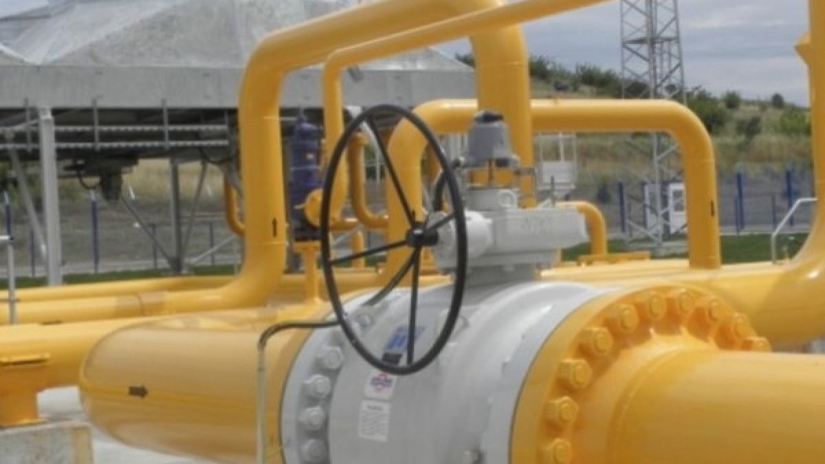 "Газпром" и OMV се договориха за доставка на по-голямо количество газ за Австрия