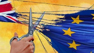 След 2020 г. Великобритания ще разбере що за пакост е направила с Брекзит