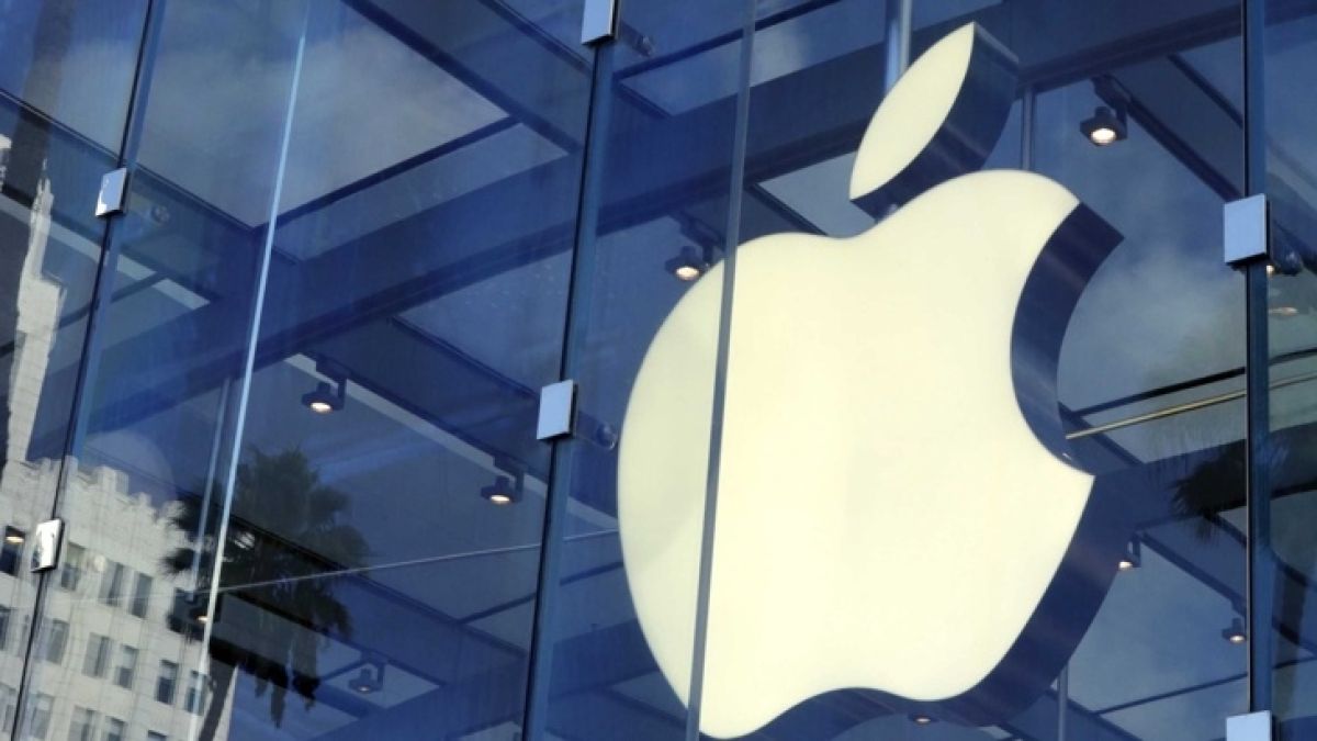 Apple най-после патентова смартфон, който всички очакваха 