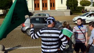 В Народното събрание ще ври и кипи