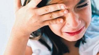 Осмокласникът Рифат просна на тревата 7-годишната Зорничка, разкъса дрешките й, а след това...