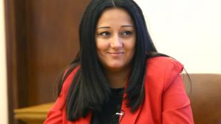 Лиляна Павлова зае важна длъжност, още рокади в парламента