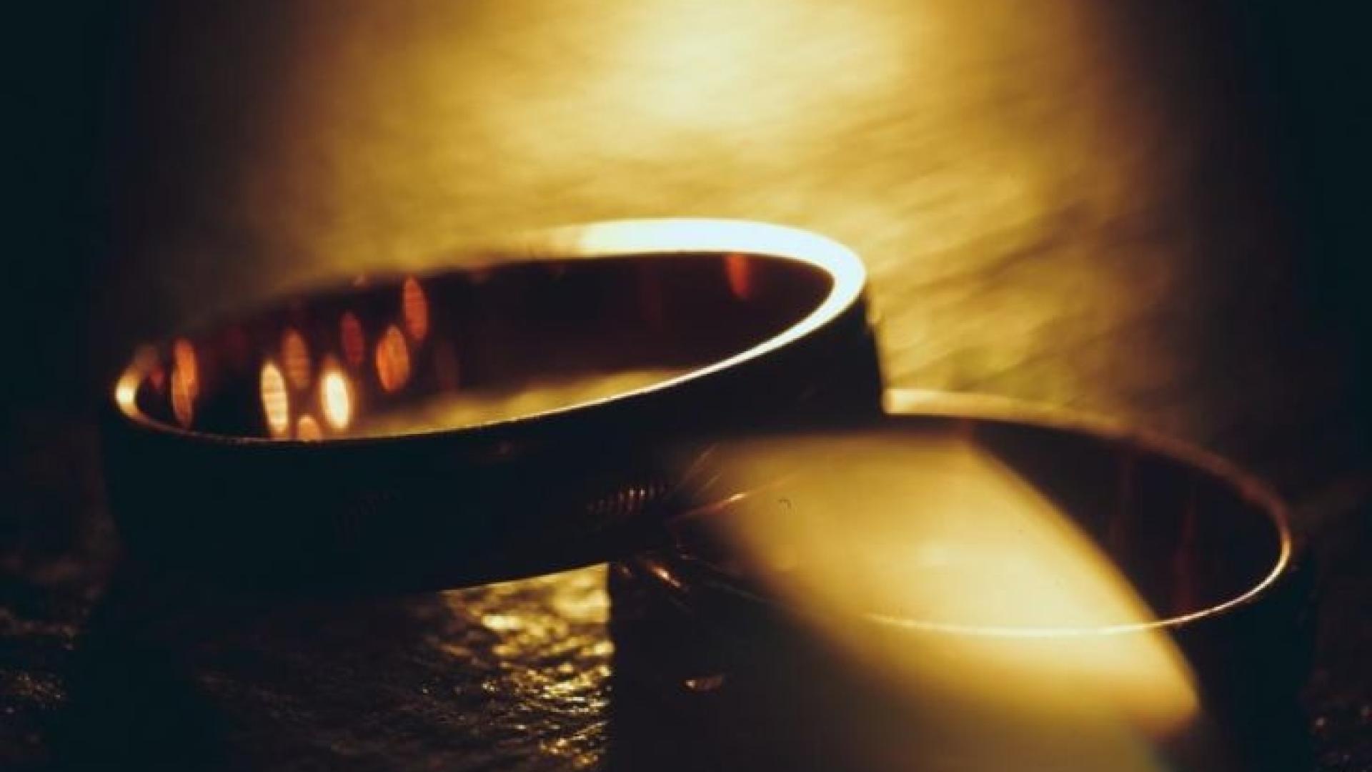 За нищо на света не правете тези неща на сватбата си! Поверие гласи, че...