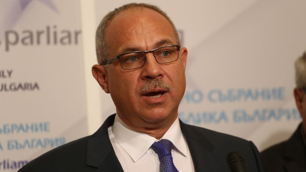 Антон Тодоров за Божков: Този наистина бил много тъп