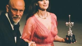 Моника Белучи на 60: Десетте най-запомнящите се роли на актрисата 