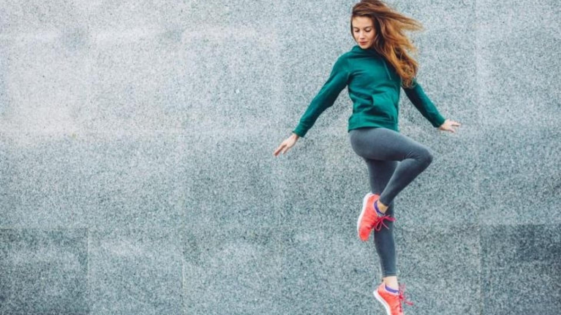 Неповторим ефект: Правете тези упражнения само 5 минути на ден СНИМКИ