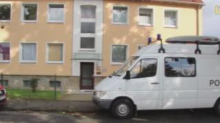 Задържани заподозрени ислямисти в Германия