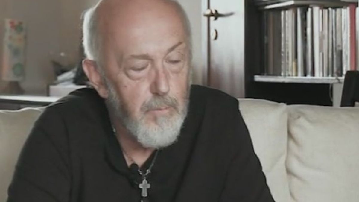 Мъка: Стоян Алексиев с драматична изповед след скандала с Ивана, в чийто гащи бе спипан да бърка!