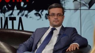 Тома Биков от ГЕРБ: Проблемите при БСП са духовни – едни обичат Бах, други Моцарт