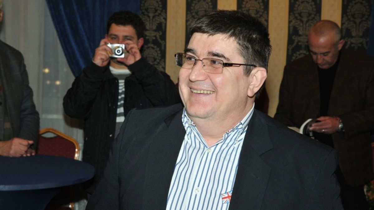Агентите на Василев пак измислиха руска връзка на Пеевски