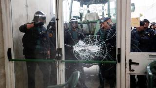  В Каталония призовават за генерална стачка 
