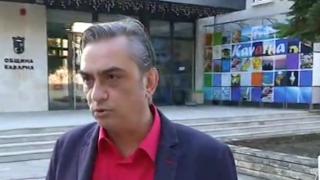 Цонко Цонев скандално за кметица съпартийка на Елена Йончева: Кумгейт е в Каварна, тук са само братя и суджуци!