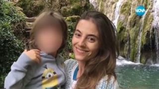 Намери се детето, което баща му Калоян издирваше с билборд