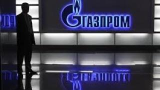 „Газпром“ е добил с 10% повече газ през септември