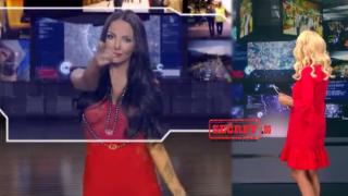 Венета Райкова се издъни в ефир, започна с гафовете в "Папараци"! (СНИМКИ)