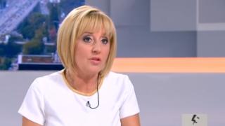 Мая Манолова: Ще има европейски референдум срещу двойните стандарти