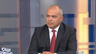 Георги Свиленски: Радев няма да позволи на ГЕРБ да се упражняват върху името му 