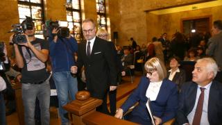 Лозан Панов пак иска да кадрува по върховете на Темида