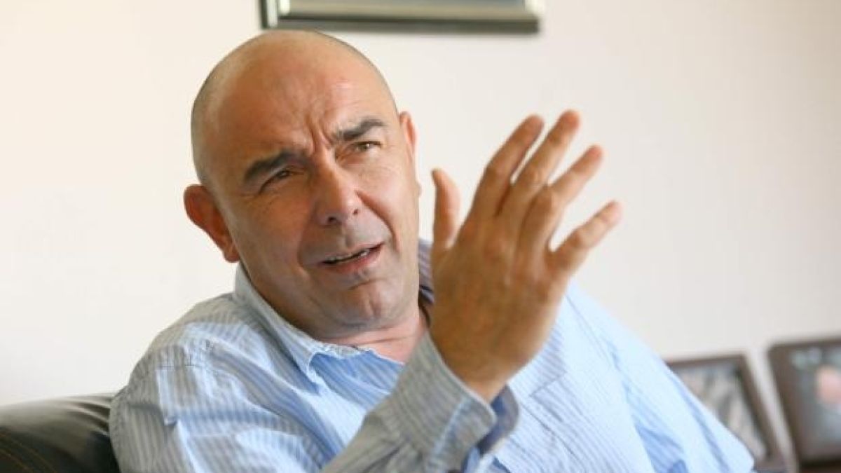 Бомба в "ШОУ"! Актьорът Калин Сърменов: Известна фирма дължи 2 милиона за филм! В затвора могат да влязат минимум 10 човека!