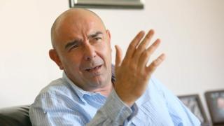 Бомба в "ШОУ"! Актьорът Калин Сърменов: Известна фирма дължи 2 милиона за филм! В затвора могат да влязат минимум 10 човека!