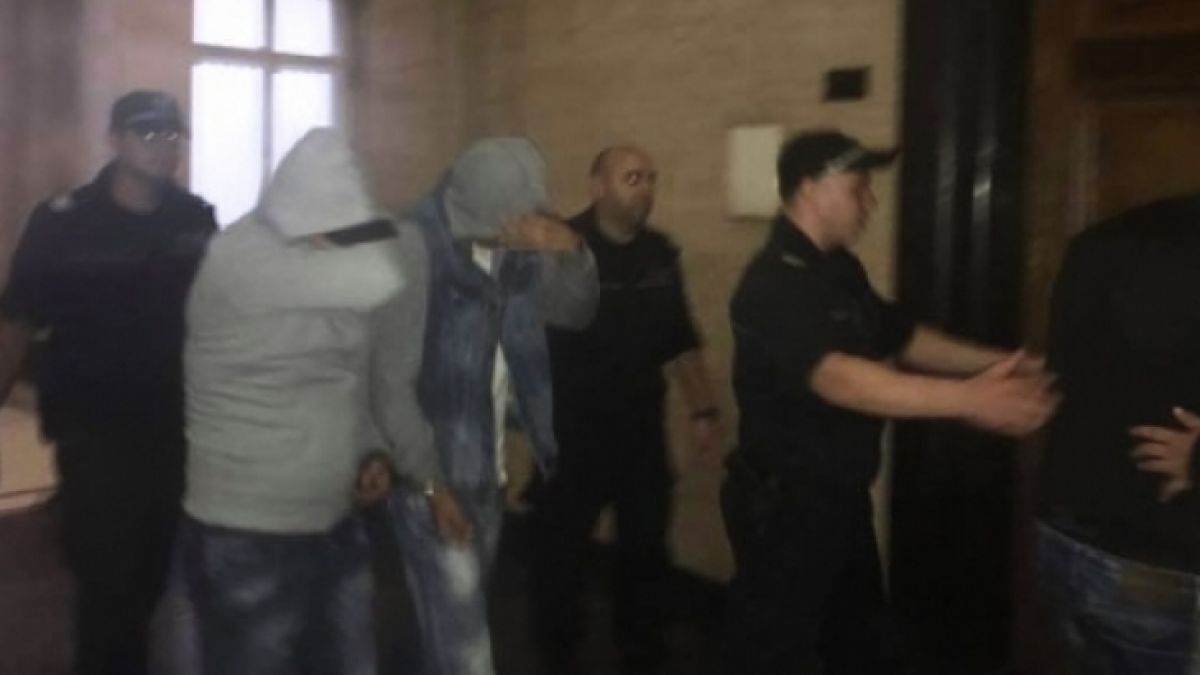 Първо в БЛИЦ! Няма милост за жестоката банда на Иван Турчина