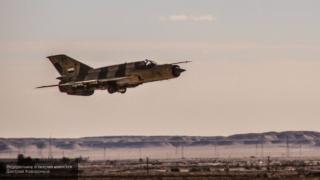Ситуацията около Дамаск се нажежава: Екстремистите изваждат американски ЗРК, сирийските ВВС са на прицела
