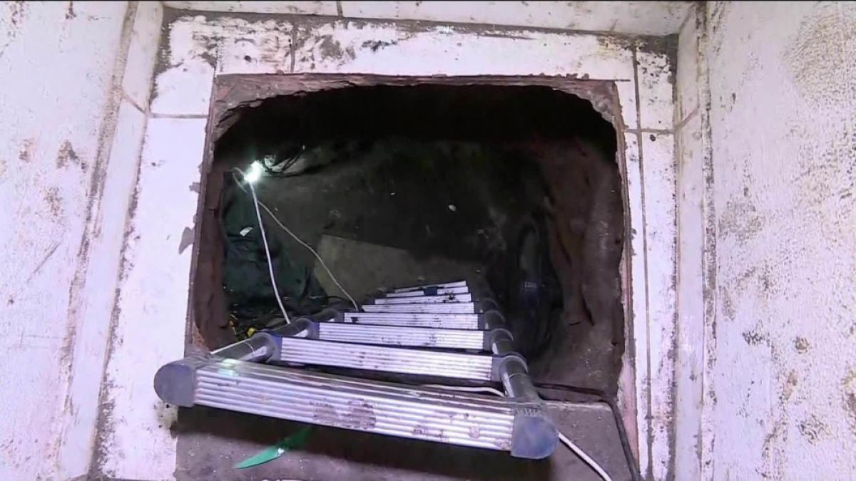 В Бразилия е предотвратен най-големият банков грабеж в историята на страната 