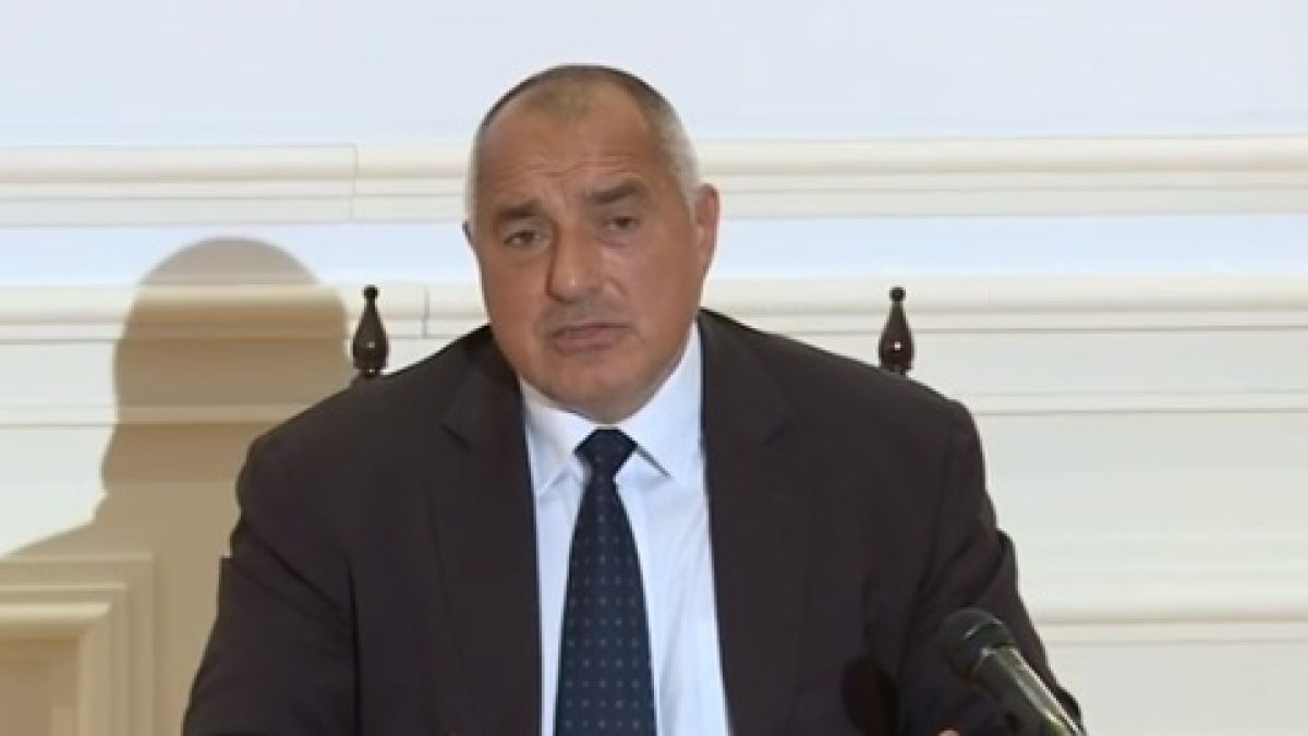 Премиерът посочи два варианта за консултативния съвет при президента