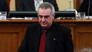Валентин Касабов Към Йончева: Предлагам да разстреляме Делян Добрев! Нали кръв искате!