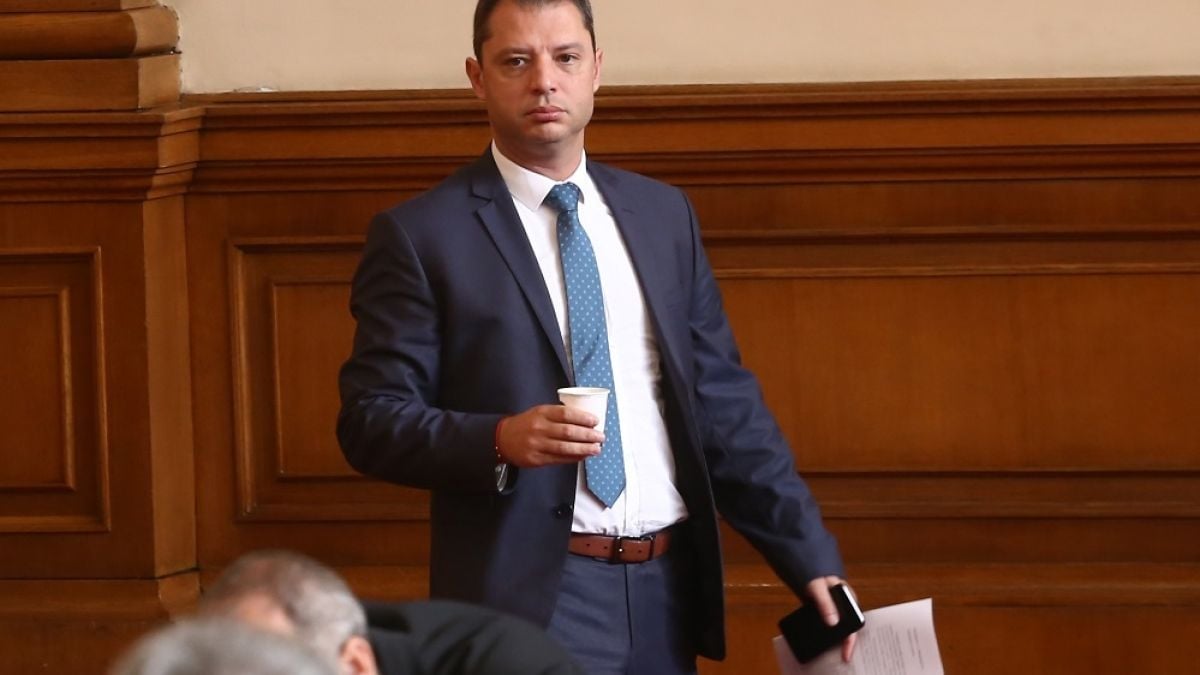 Добрев: Ще съдя Йончева! Само я чакам да...