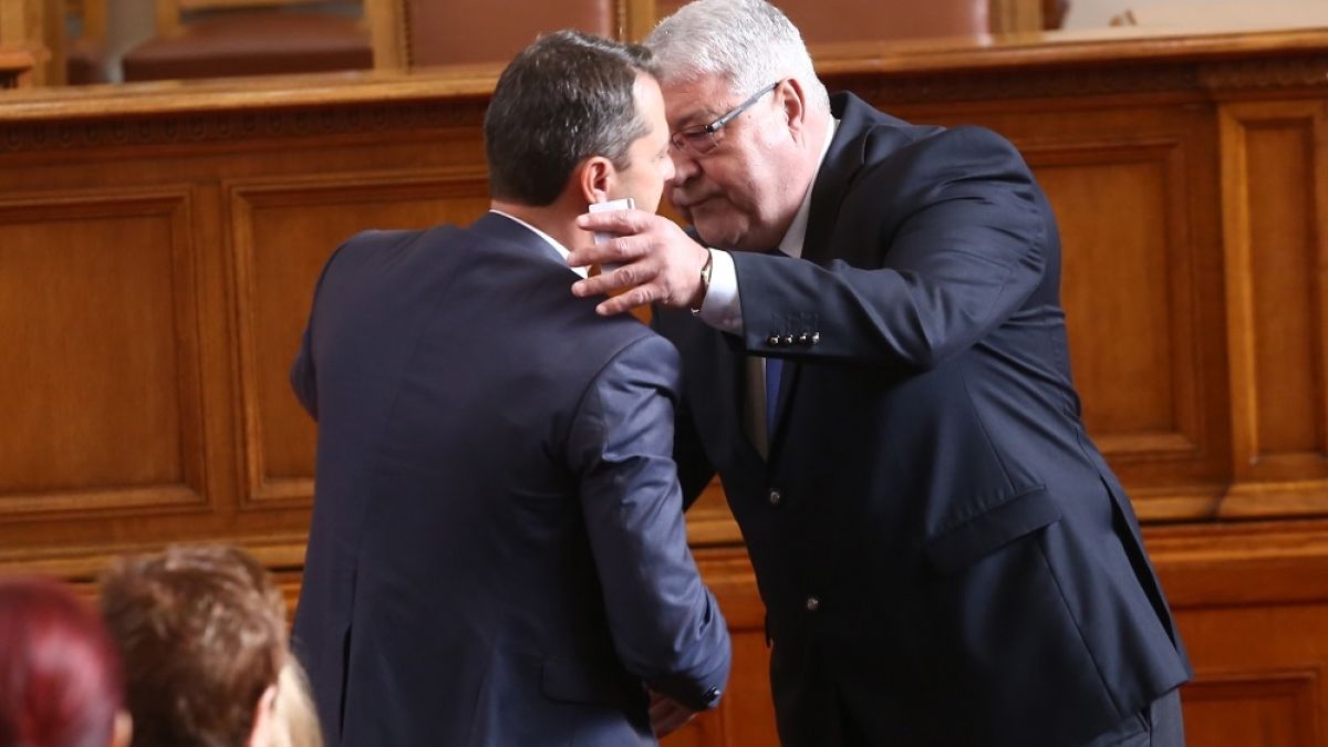 Прогноза: След правителство Борисов 1,2, 3 ще последва и...4,5,6