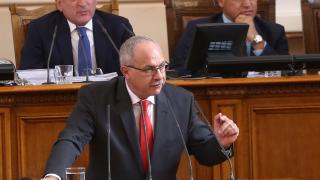 Антон Тодоров с остър коментар за предизборната обстановка