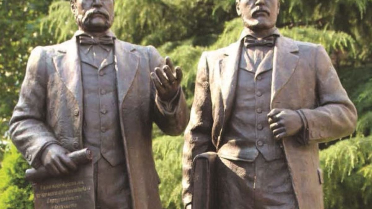 Карлово става град на младостта и духовността, студенти и преподаватели от СУ ще творят там