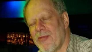 Психопатът от Лас Вегас започнал да взима хапчета за луди четири месеца преди касапницата